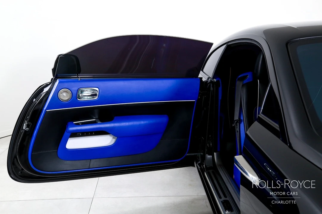 2017 Rolls-Royce Wraith 2nd Gen - Image 22 of 31