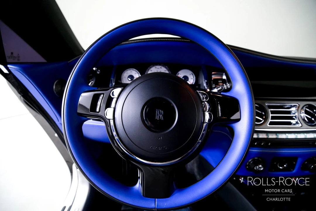 2017 Rolls-Royce Wraith 2nd Gen - Image 15 of 31