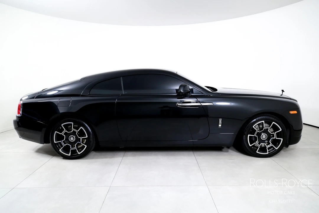 2017 Rolls-Royce Wraith 2nd Gen - Image 10 of 31