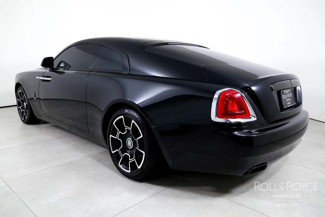 2017 Rolls-Royce Wraith 2nd Gen - Image 8 of 31