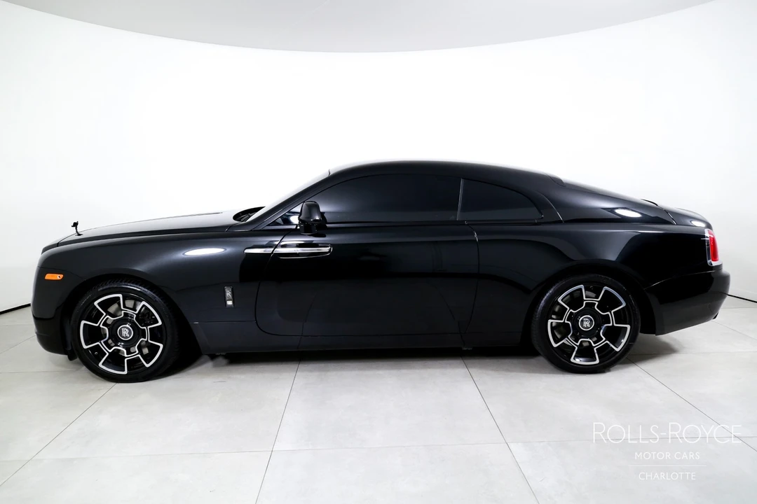 2017 Rolls-Royce Wraith 2nd Gen - Image 3 of 31