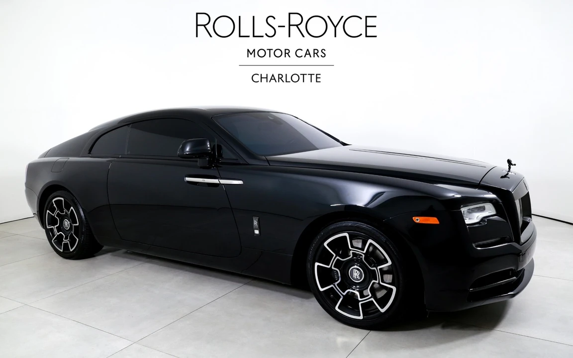2017 Rolls-Royce Wraith 2nd Gen - Image 5 of 31