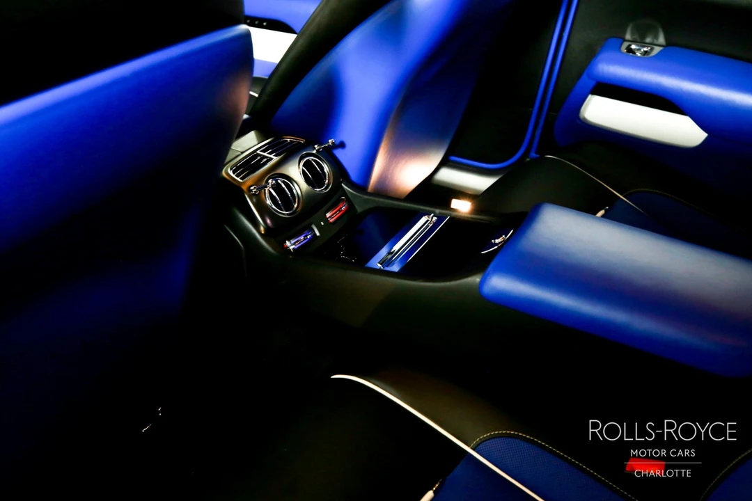 2017 Rolls-Royce Wraith 2nd Gen - Image 18 of 31