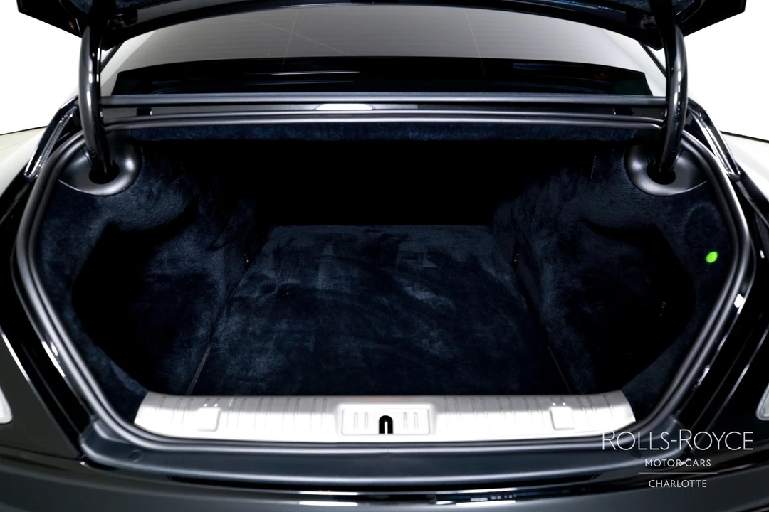 2017 Rolls-Royce Wraith 2nd Gen - Image 20 of 31