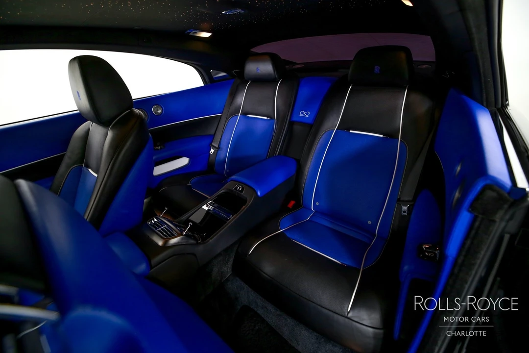 2017 Rolls-Royce Wraith 2nd Gen - Image 17 of 31