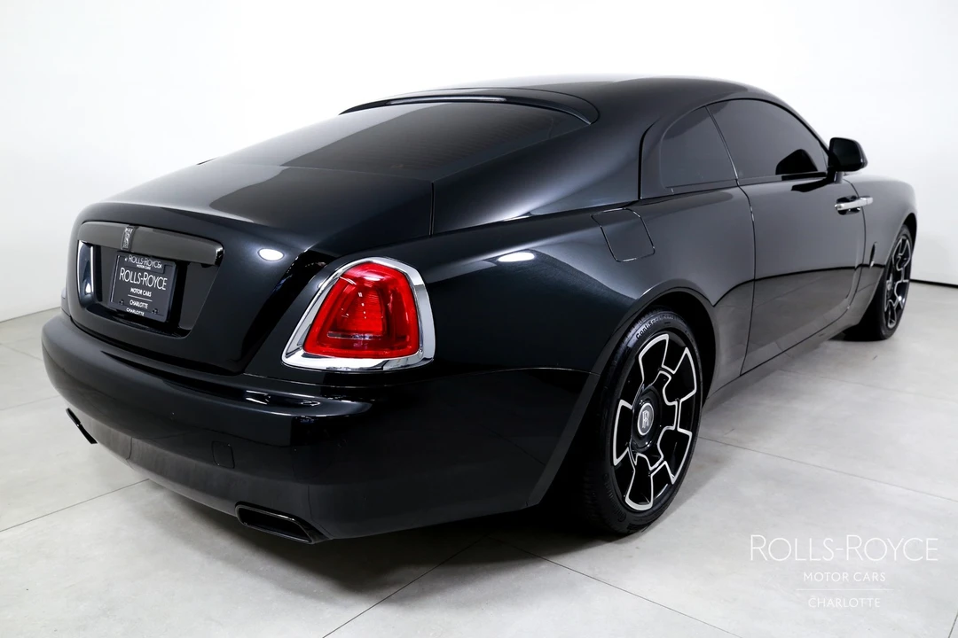 2017 Rolls-Royce Wraith 2nd Gen - Image 2 of 31