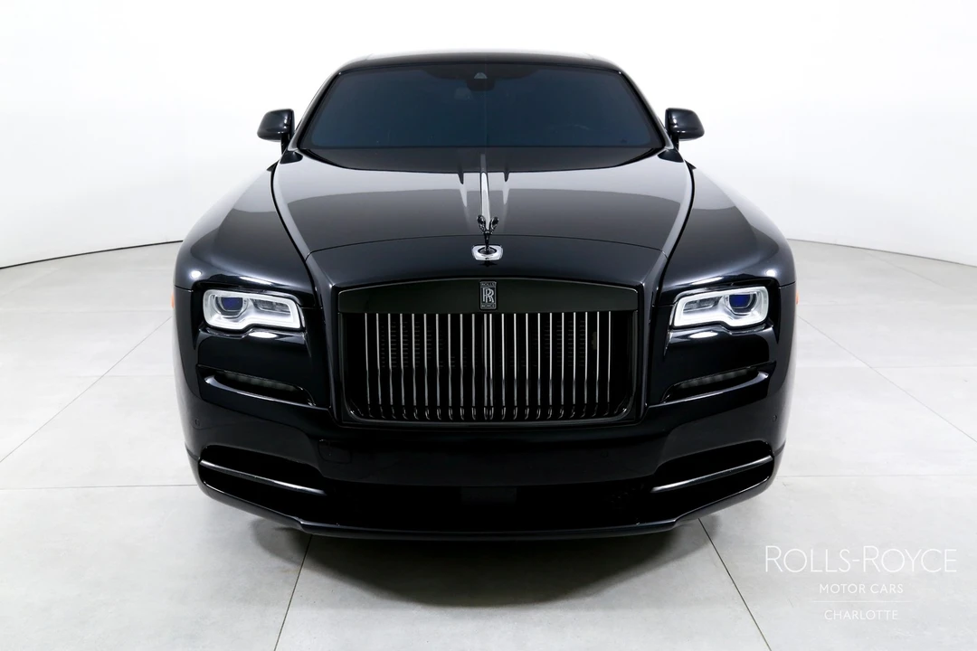 2017 Rolls-Royce Wraith 2nd Gen - Image 7 of 31