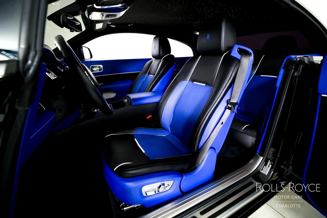 2017 Rolls-Royce Wraith 2nd Gen - Image 13 of 31