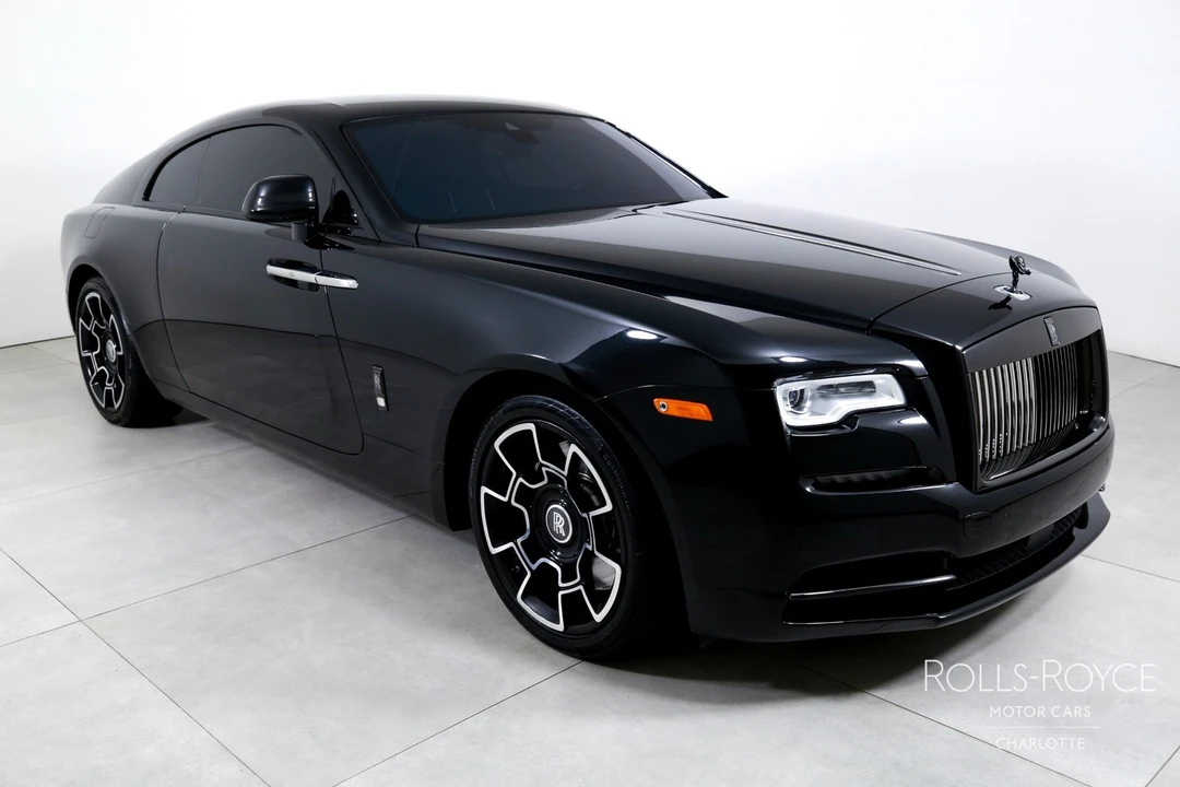 2017 Rolls-Royce Wraith 2nd Gen - Image 6 of 31