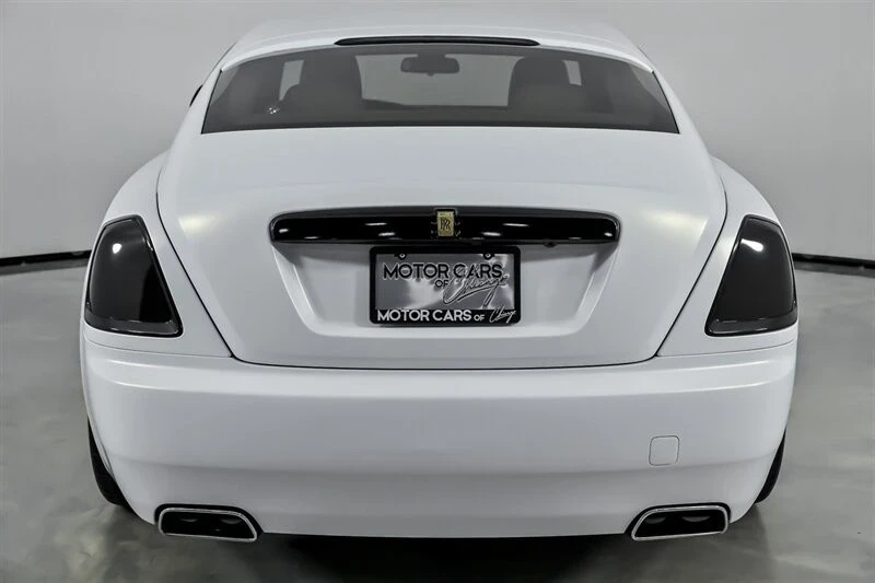 2017 Rolls-Royce Wraith 2nd Gen - Image 11 of 21