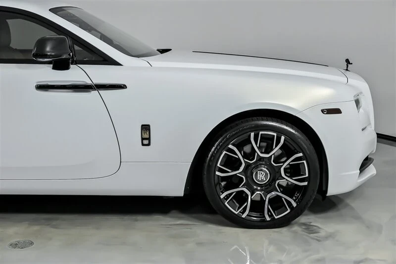 2017 Rolls-Royce Wraith 2nd Gen - Image 15 of 21