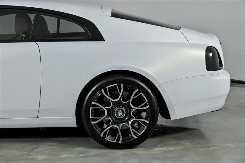 2017 Rolls-Royce Wraith 2nd Gen - Image 9 of 21