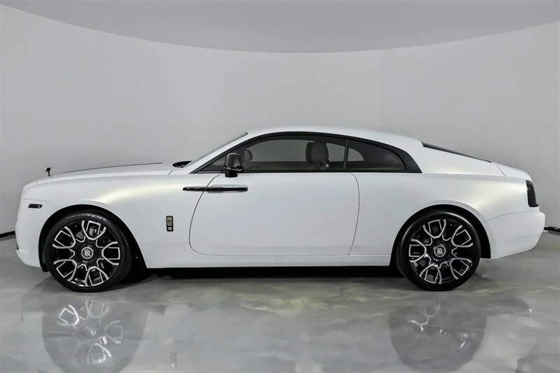 2017 Rolls-Royce Wraith 2nd Gen - Image 8 of 21
