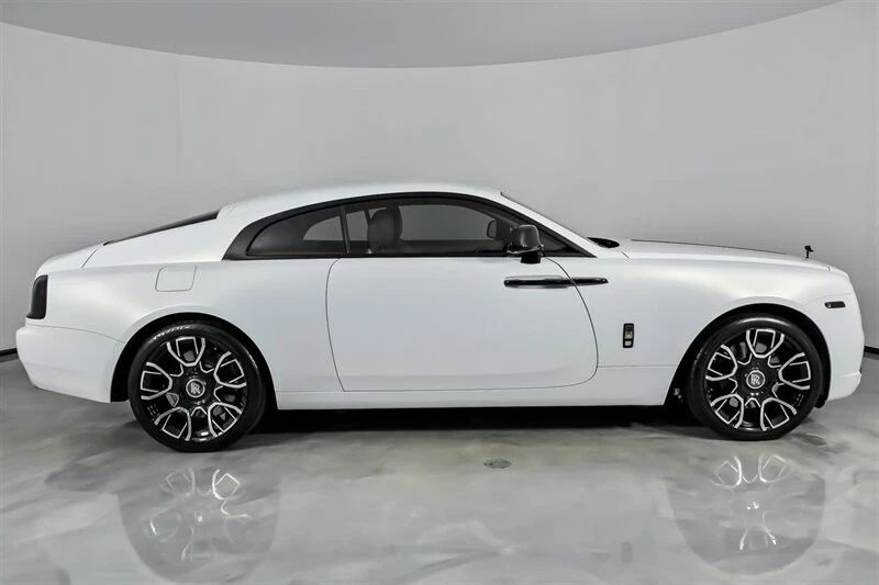 2017 Rolls-Royce Wraith 2nd Gen - Image 14 of 21