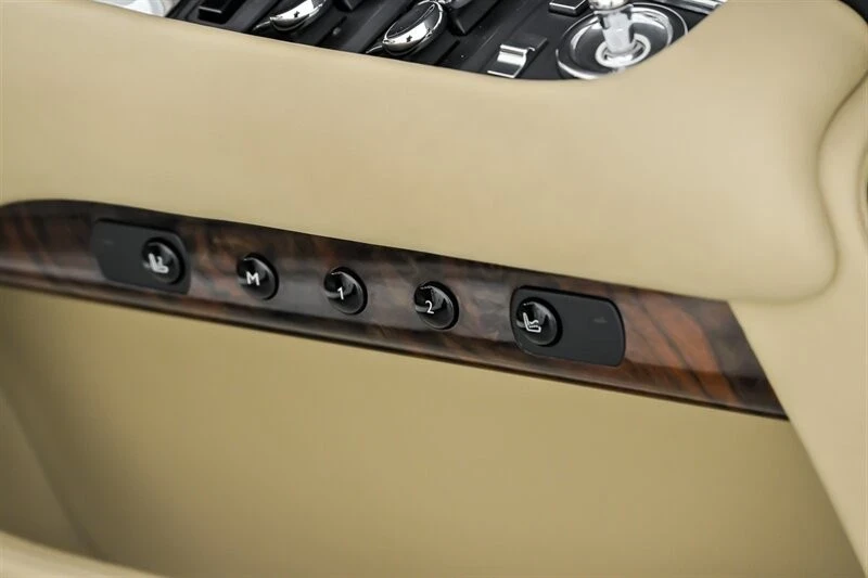 2017 Rolls-Royce Wraith 2nd Gen - Image 20 of 21