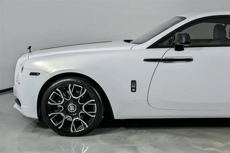 2017 Rolls-Royce Wraith 2nd Gen - Image 7 of 21