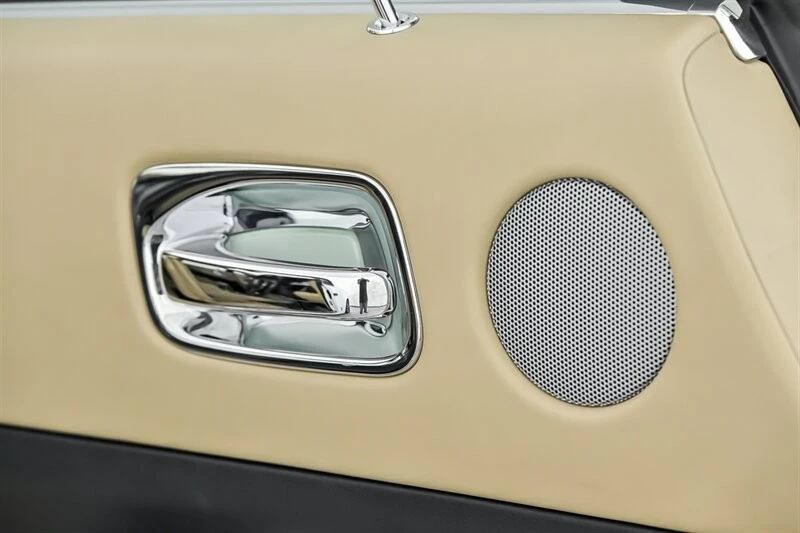 2017 Rolls-Royce Wraith 2nd Gen - Image 19 of 21