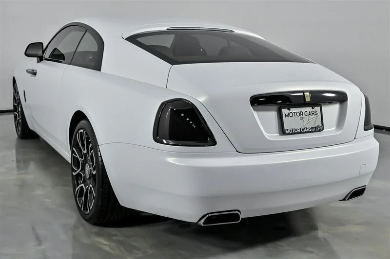 2017 Rolls-Royce Wraith 2nd Gen - Image 10 of 21