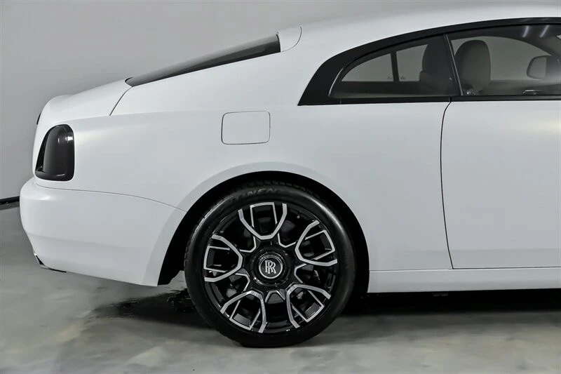 2017 Rolls-Royce Wraith 2nd Gen - Image 13 of 21
