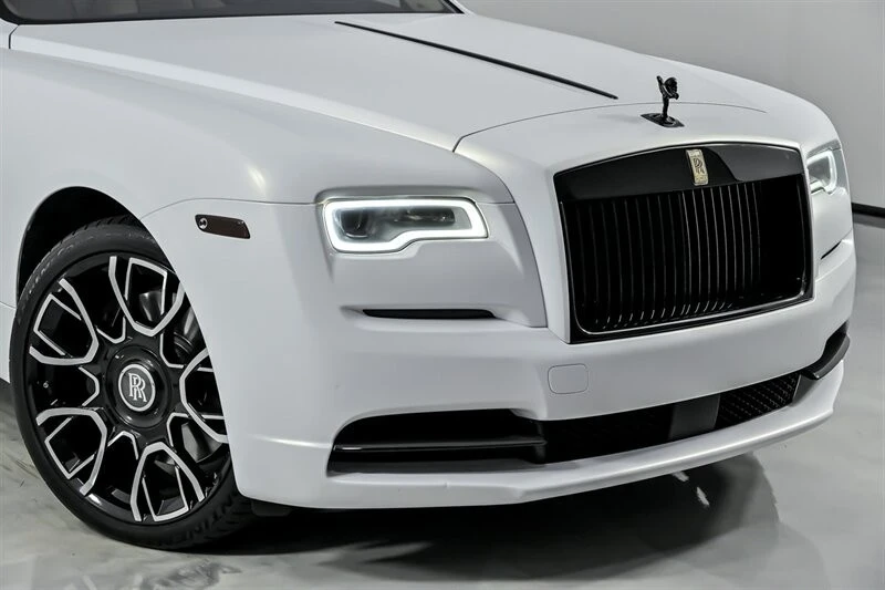 2017 Rolls-Royce Wraith 2nd Gen - Image 3 of 21