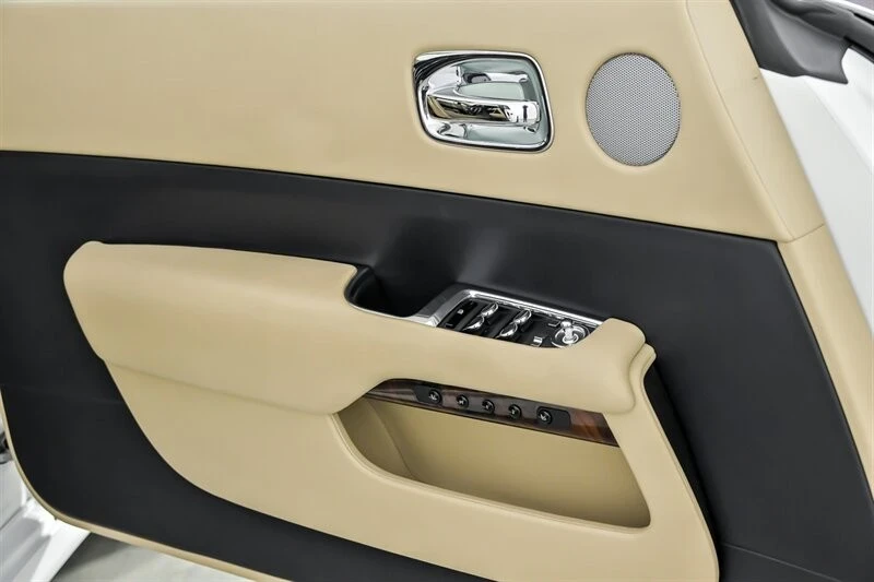 2017 Rolls-Royce Wraith 2nd Gen - Image 18 of 21