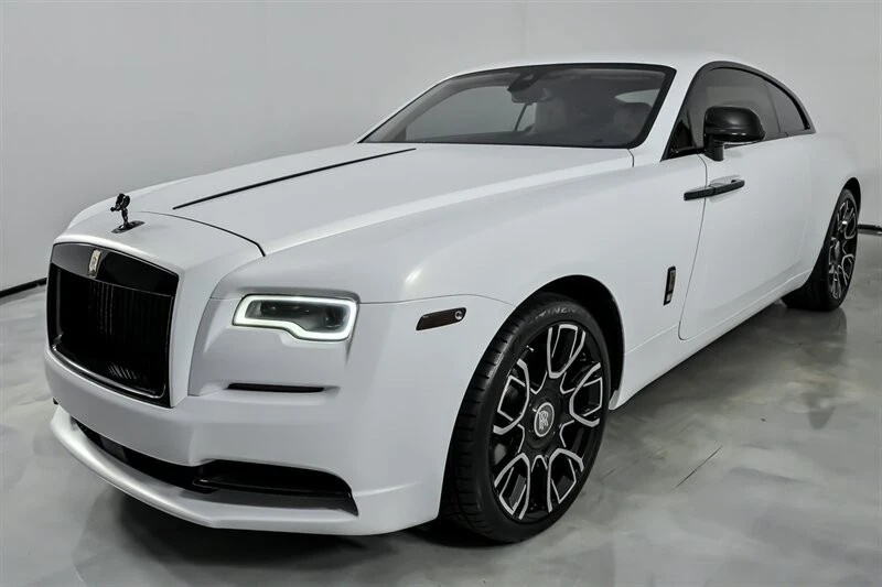 2017 Rolls-Royce Wraith 2nd Gen - Image 6 of 21