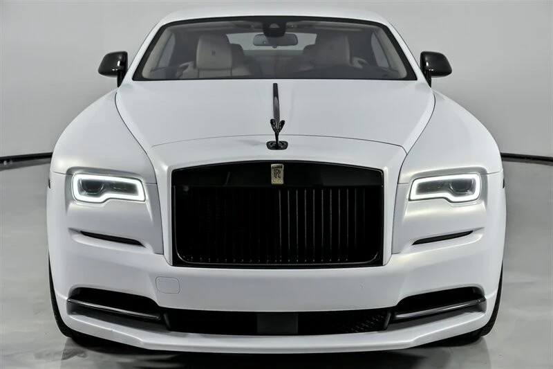 2017 Rolls-Royce Wraith 2nd Gen - Image 5 of 21