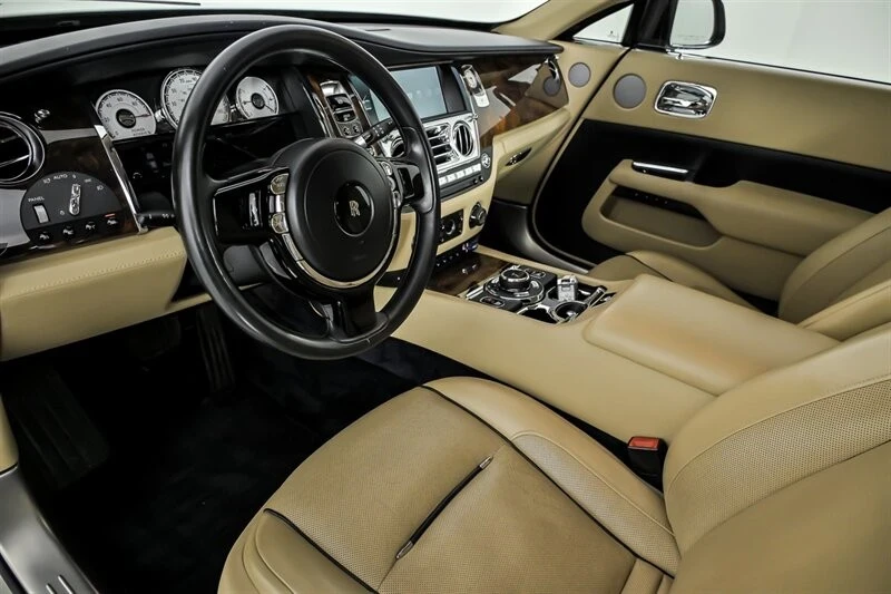 2017 Rolls-Royce Wraith 2nd Gen - Image 21 of 21