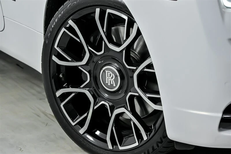 2017 Rolls-Royce Wraith 2nd Gen - Image 4 of 21
