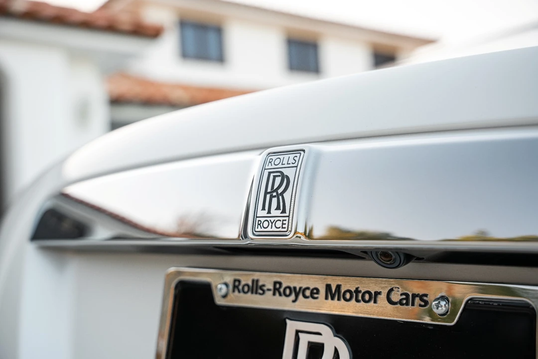 2017 Rolls-Royce Wraith 2nd Gen - Image 9 of 21