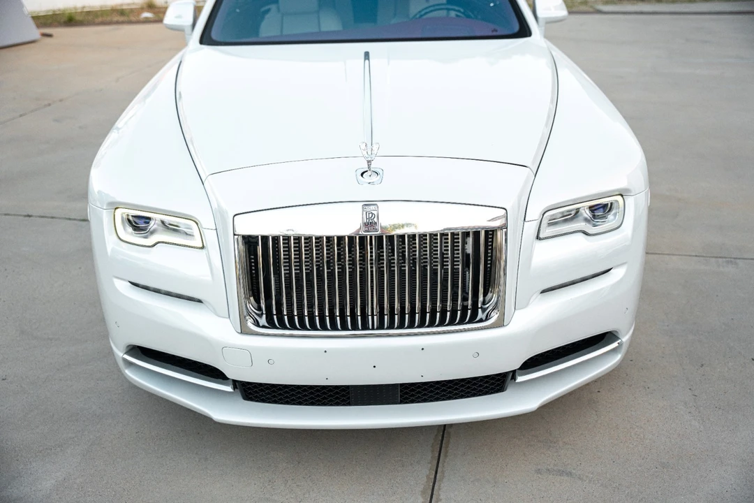 2017 Rolls-Royce Wraith 2nd Gen - Image 10 of 21
