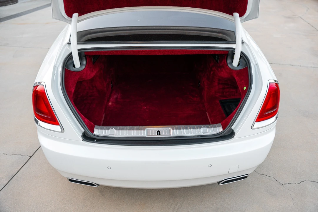 2017 Rolls-Royce Wraith 2nd Gen - Image 18 of 21