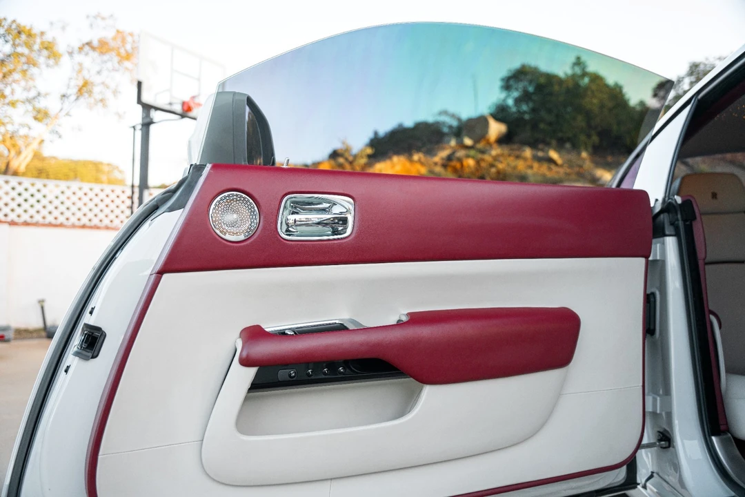 2017 Rolls-Royce Wraith 2nd Gen - Image 20 of 21
