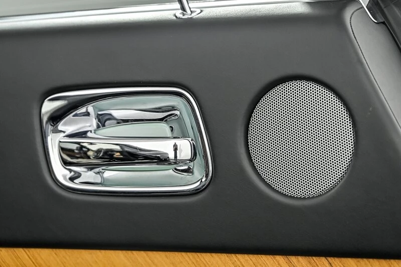 2017 Rolls-Royce Wraith 2nd Gen - Image 14 of 31