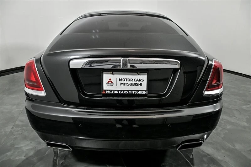 2017 Rolls-Royce Wraith 2nd Gen - Image 8 of 31