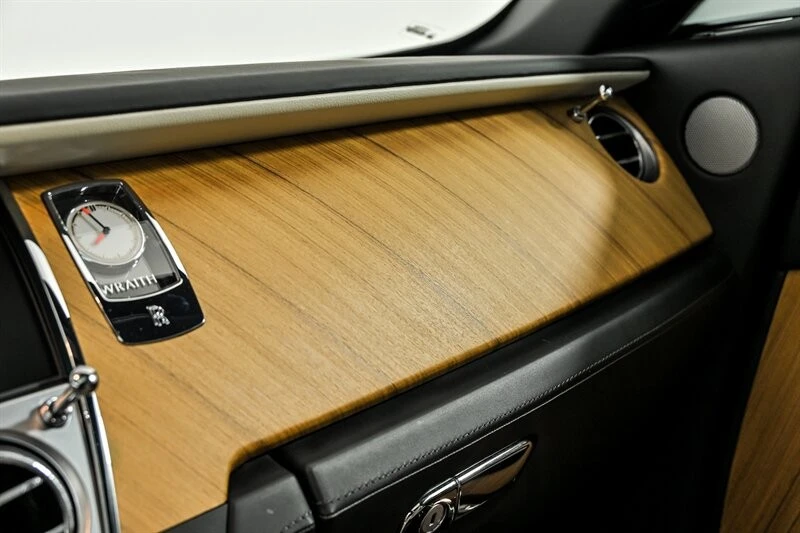 2017 Rolls-Royce Wraith 2nd Gen - Image 31 of 31