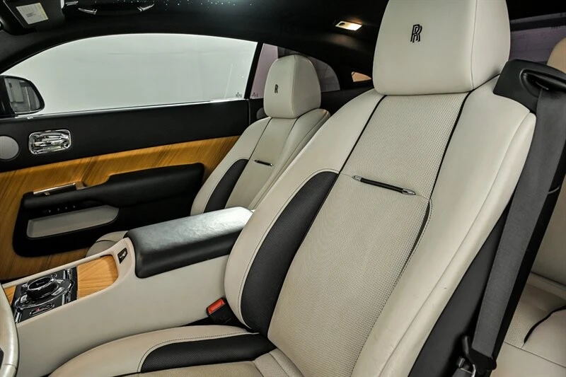 2017 Rolls-Royce Wraith 2nd Gen - Image 18 of 31