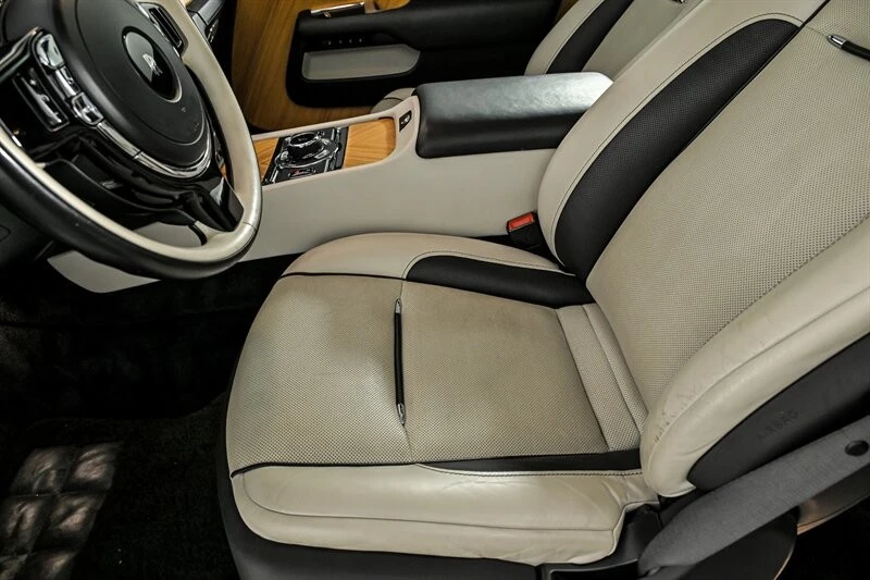 2017 Rolls-Royce Wraith 2nd Gen - Image 17 of 31