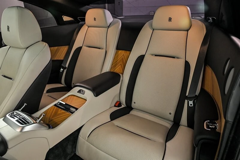 2017 Rolls-Royce Wraith 2nd Gen - Image 20 of 31