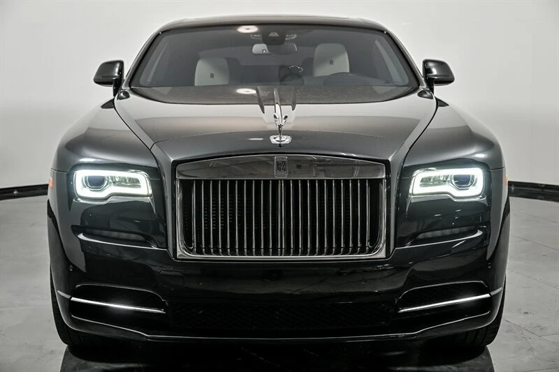 2017 Rolls-Royce Wraith 2nd Gen - Image 4 of 31