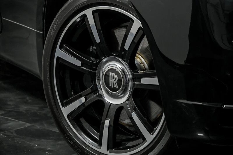 2017 Rolls-Royce Wraith 2nd Gen - Image 3 of 31