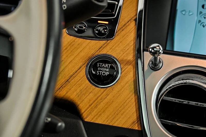 2017 Rolls-Royce Wraith 2nd Gen - Image 27 of 31