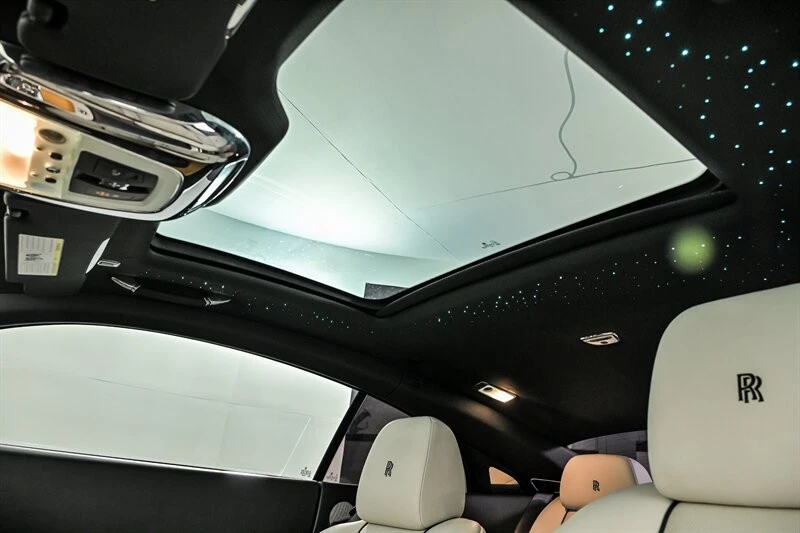 2017 Rolls-Royce Wraith 2nd Gen - Image 19 of 31
