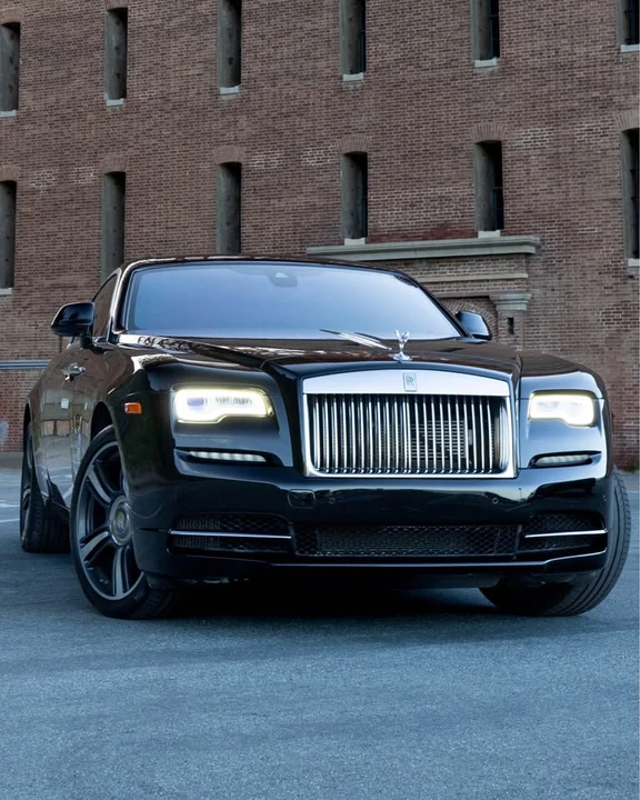 2017 Rolls-Royce Wraith 2nd Gen - Image 9 of 20