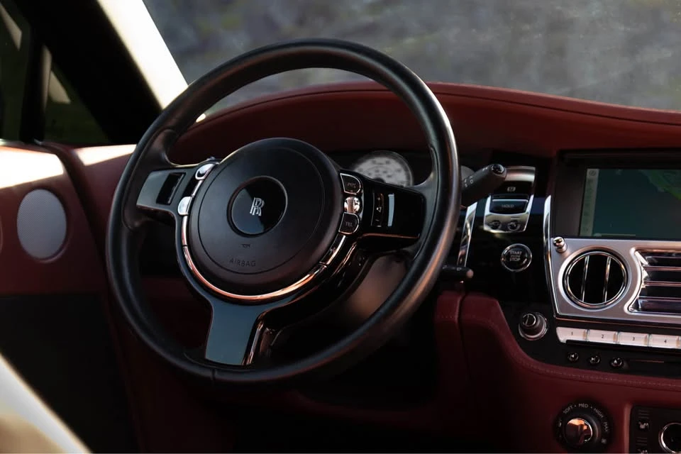 2017 Rolls-Royce Wraith 2nd Gen - Image 18 of 20