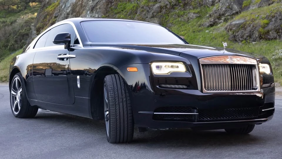 2017 Rolls-Royce Wraith 2nd Gen - Image 10 of 20