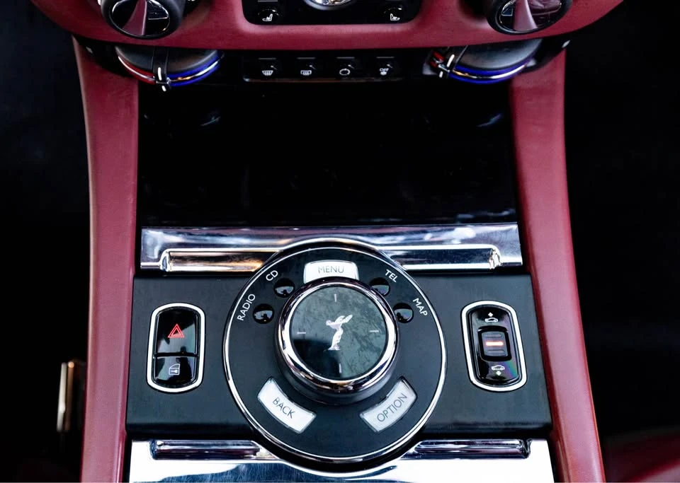 2017 Rolls-Royce Wraith 2nd Gen - Image 16 of 20