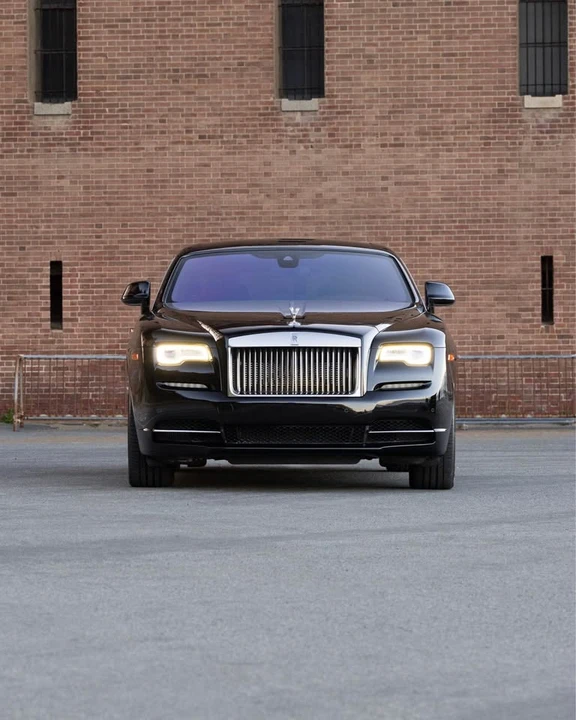 2017 Rolls-Royce Wraith 2nd Gen - Image 6 of 20