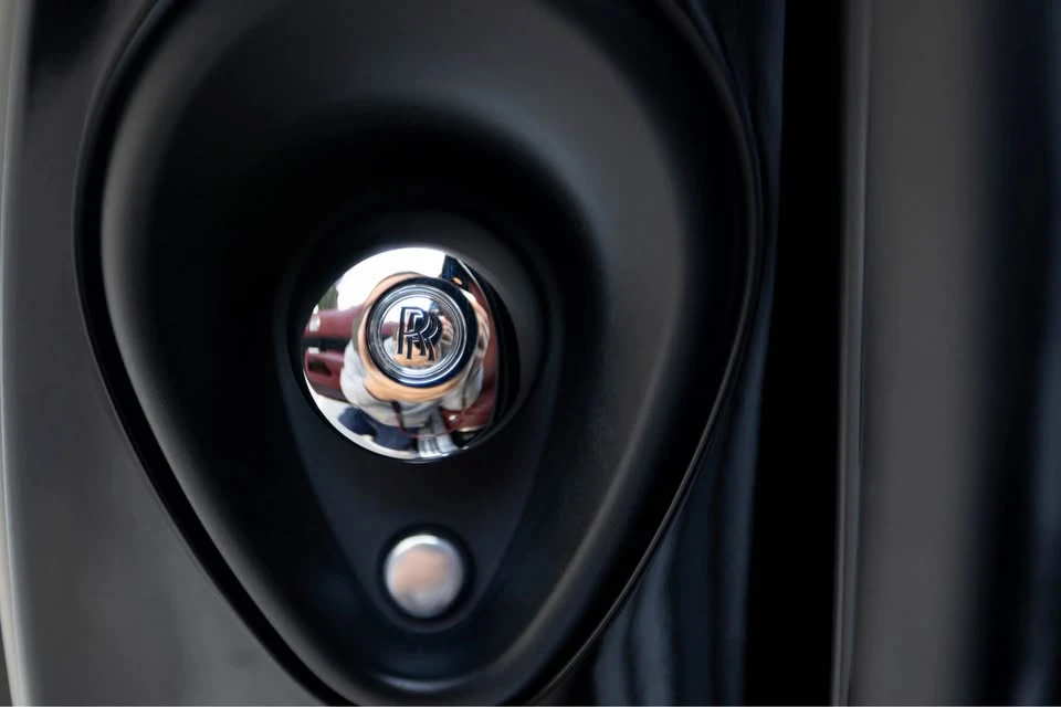 2017 Rolls-Royce Wraith 2nd Gen - Image 14 of 20