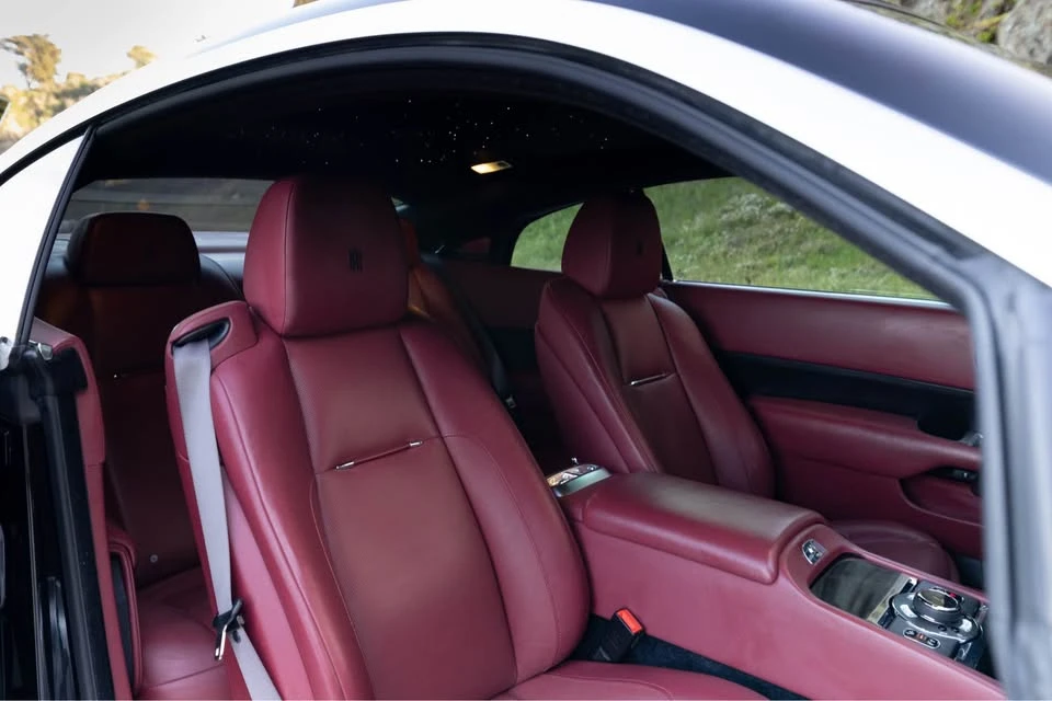 2017 Rolls-Royce Wraith 2nd Gen - Image 12 of 20